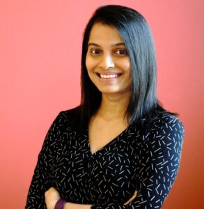 Preeti