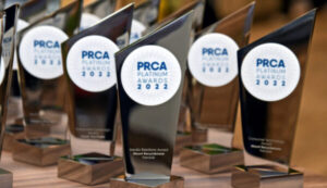 PRCA Platinum Awards