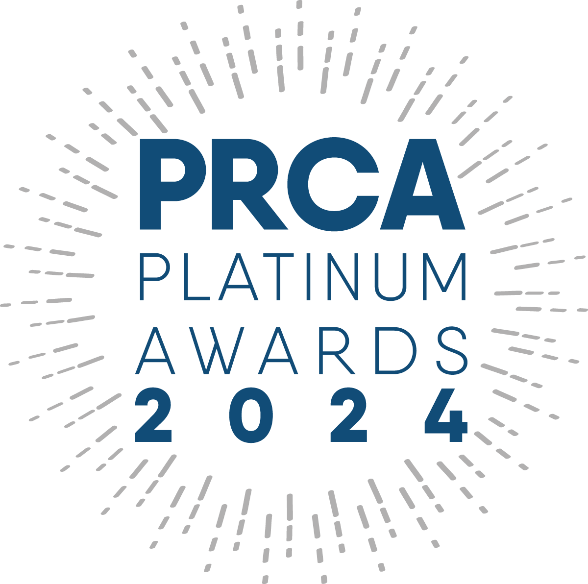 PRCA Platinum Awards